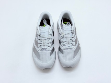 Adidas Adizero Evo SL 'Silver Metallic' view 5