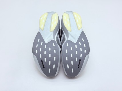 Adidas Adizero Evo SL 'Silver Metallic' view 6