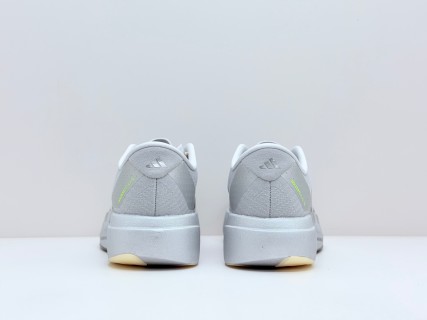 Adidas Adizero Evo SL 'Silver Metallic' view 9