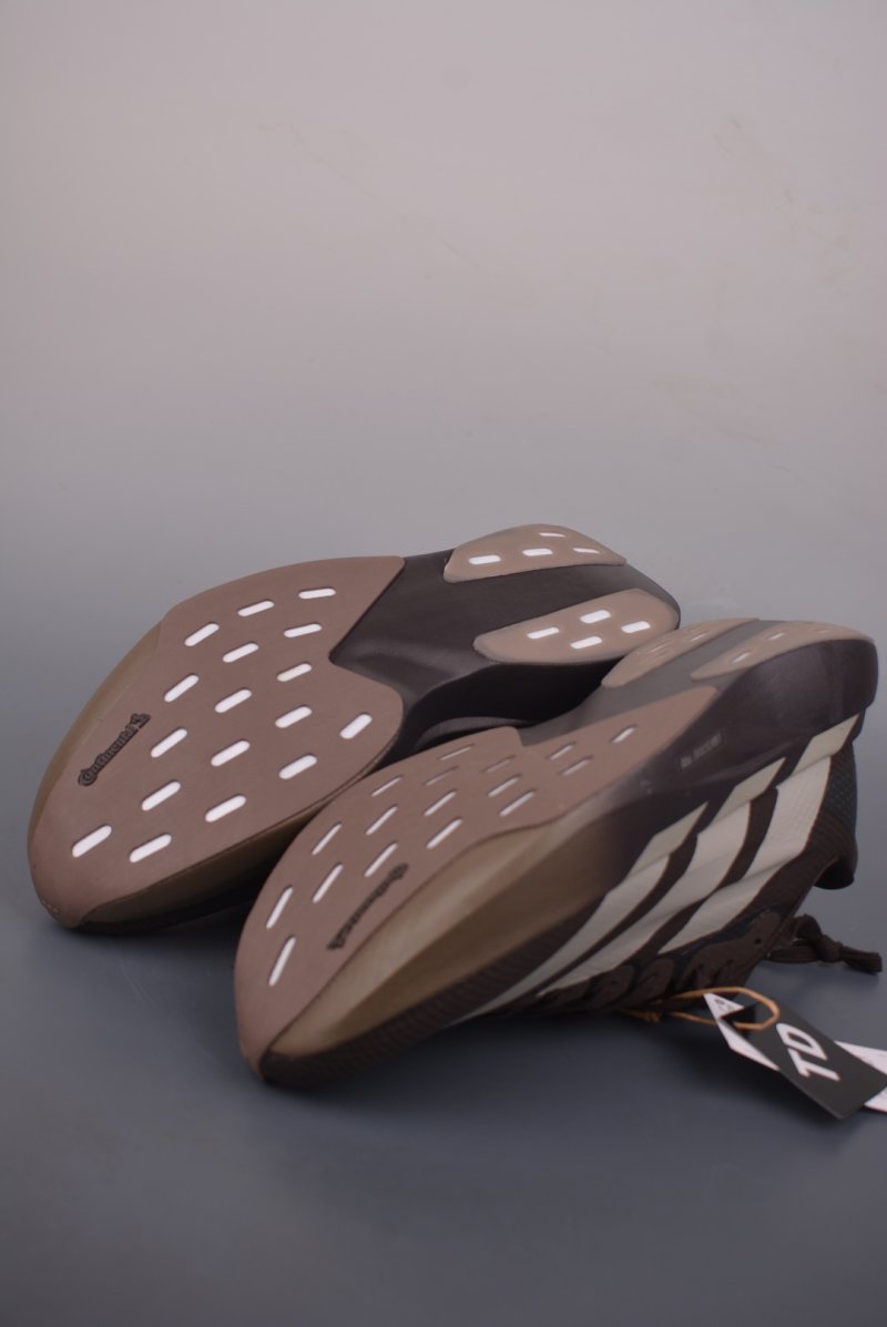Adidas Adizero Evo SL Woven W view