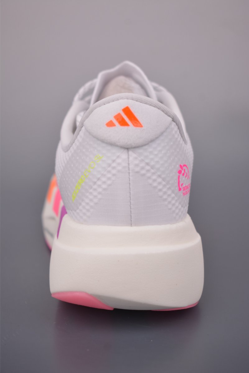 Adidas Adizero Evo SL Woven W view