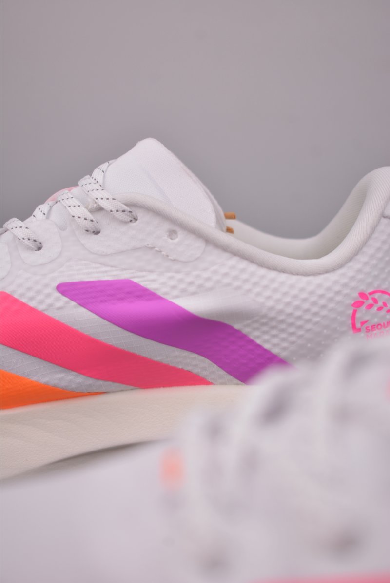 Adidas Adizero Evo SL Woven W view
