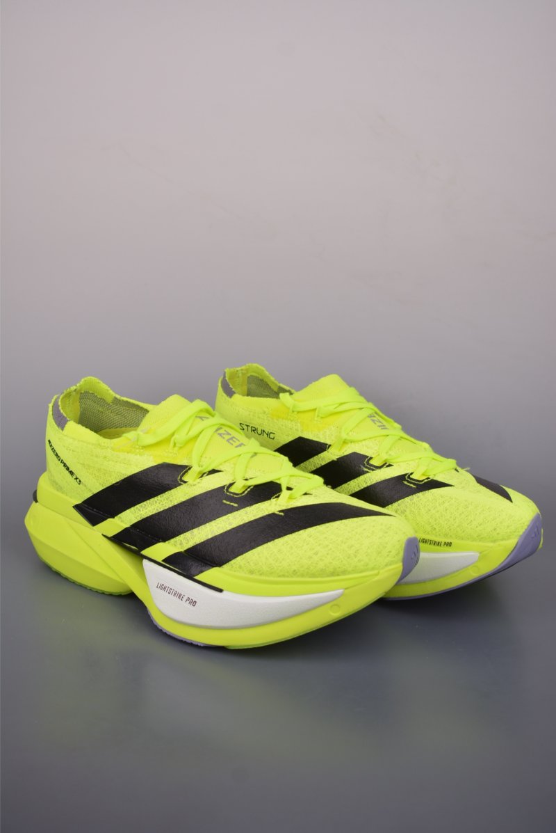 Adidas Adizero Prime X 3.0 Strung