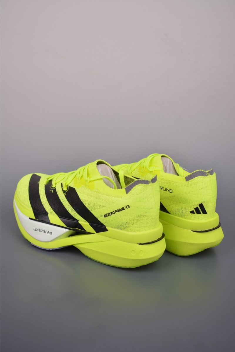 Adidas Adizero Prime X 3.0 Strung view
