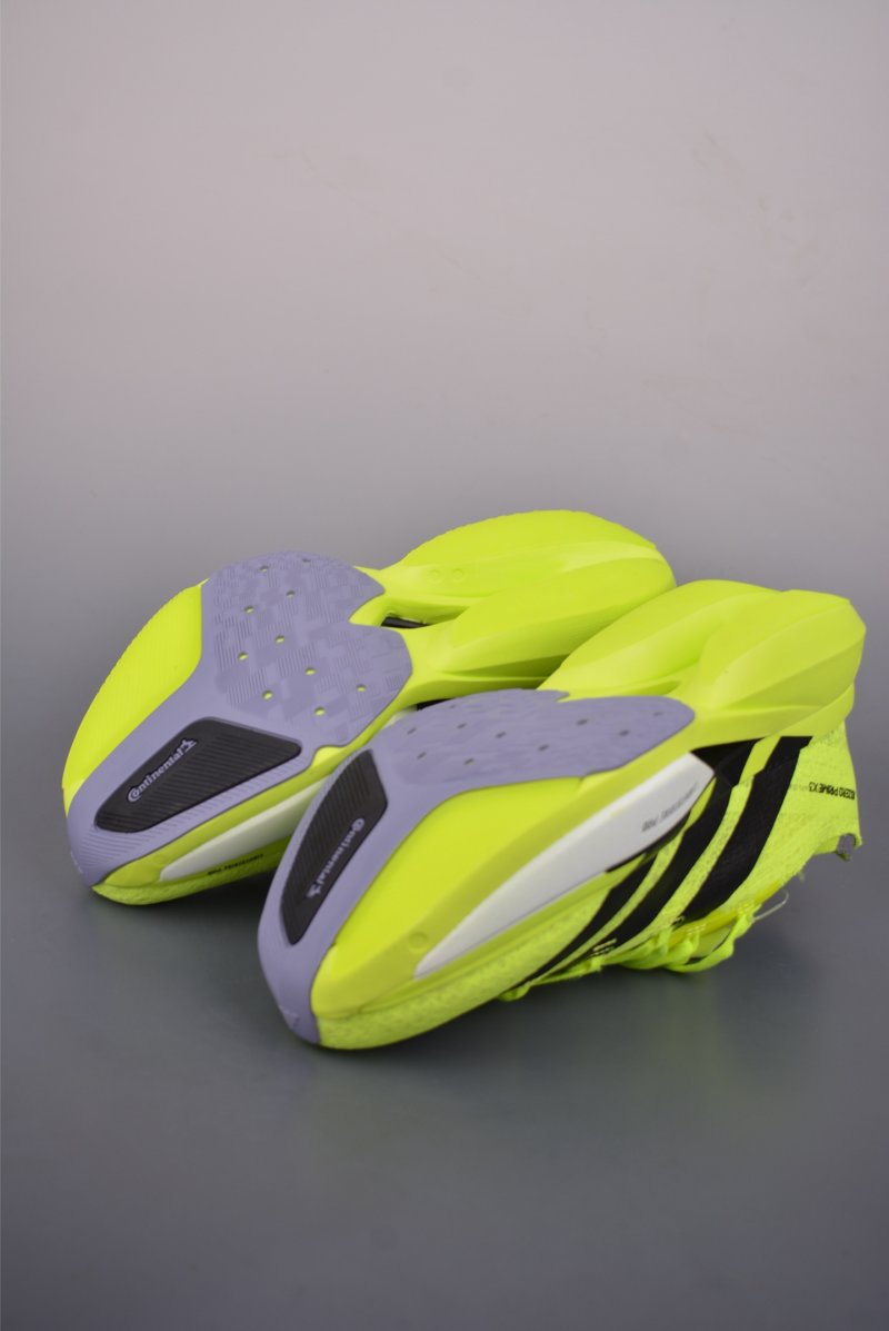Adidas Adizero Prime X 3.0 Strung view