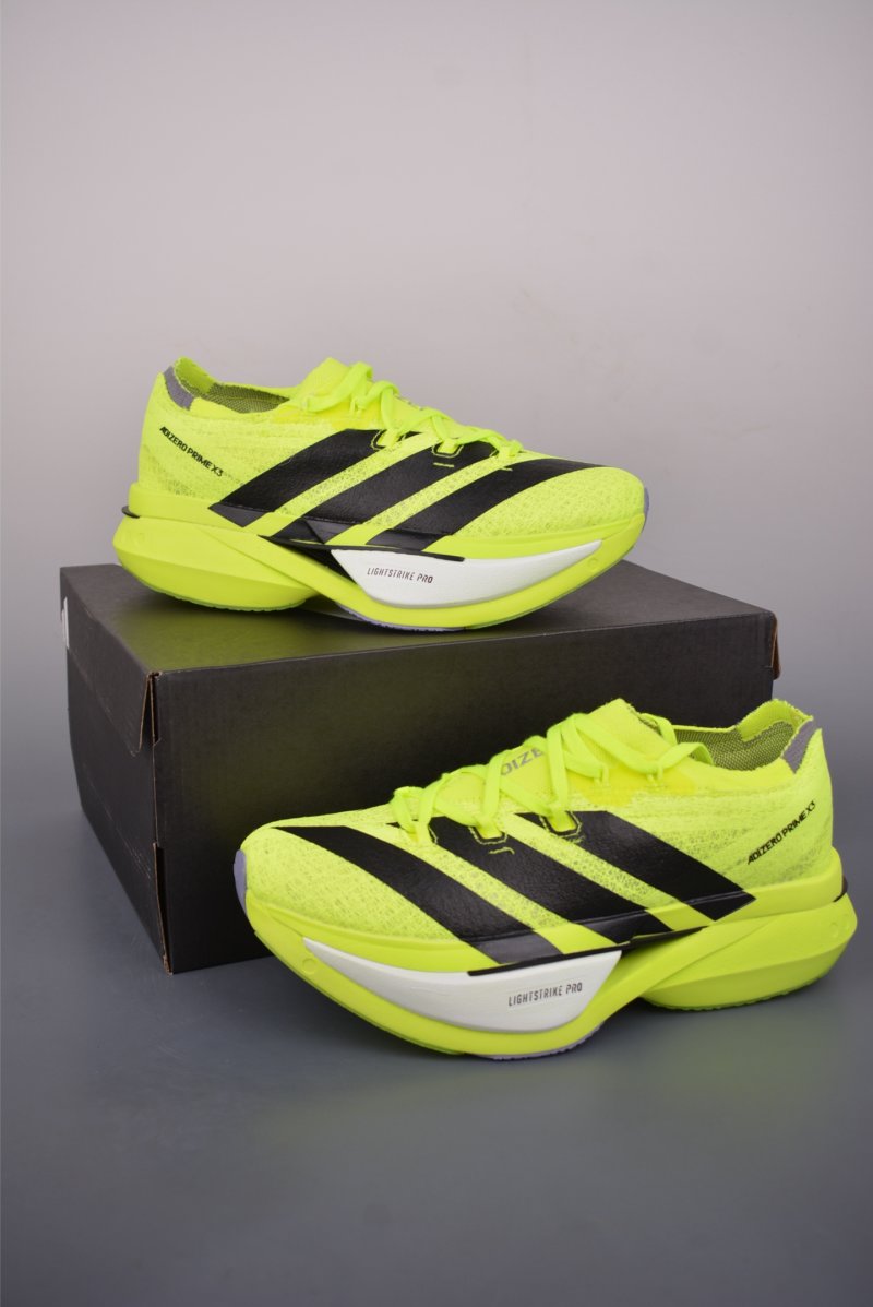 Adidas Adizero Prime X 3.0 Strung view