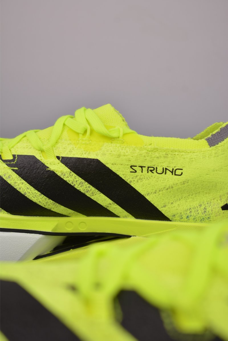 Adidas Adizero Prime X 3.0 Strung view
