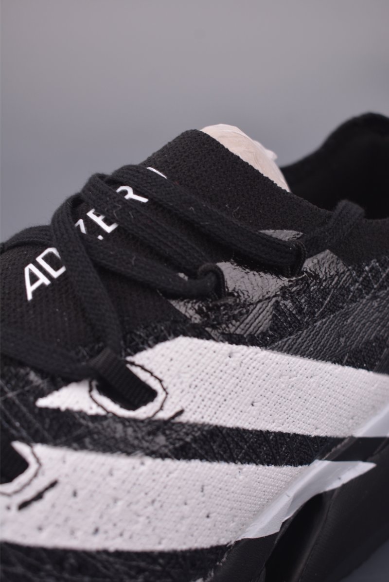 Adidas Adizero Prime X 3.0 Strung view