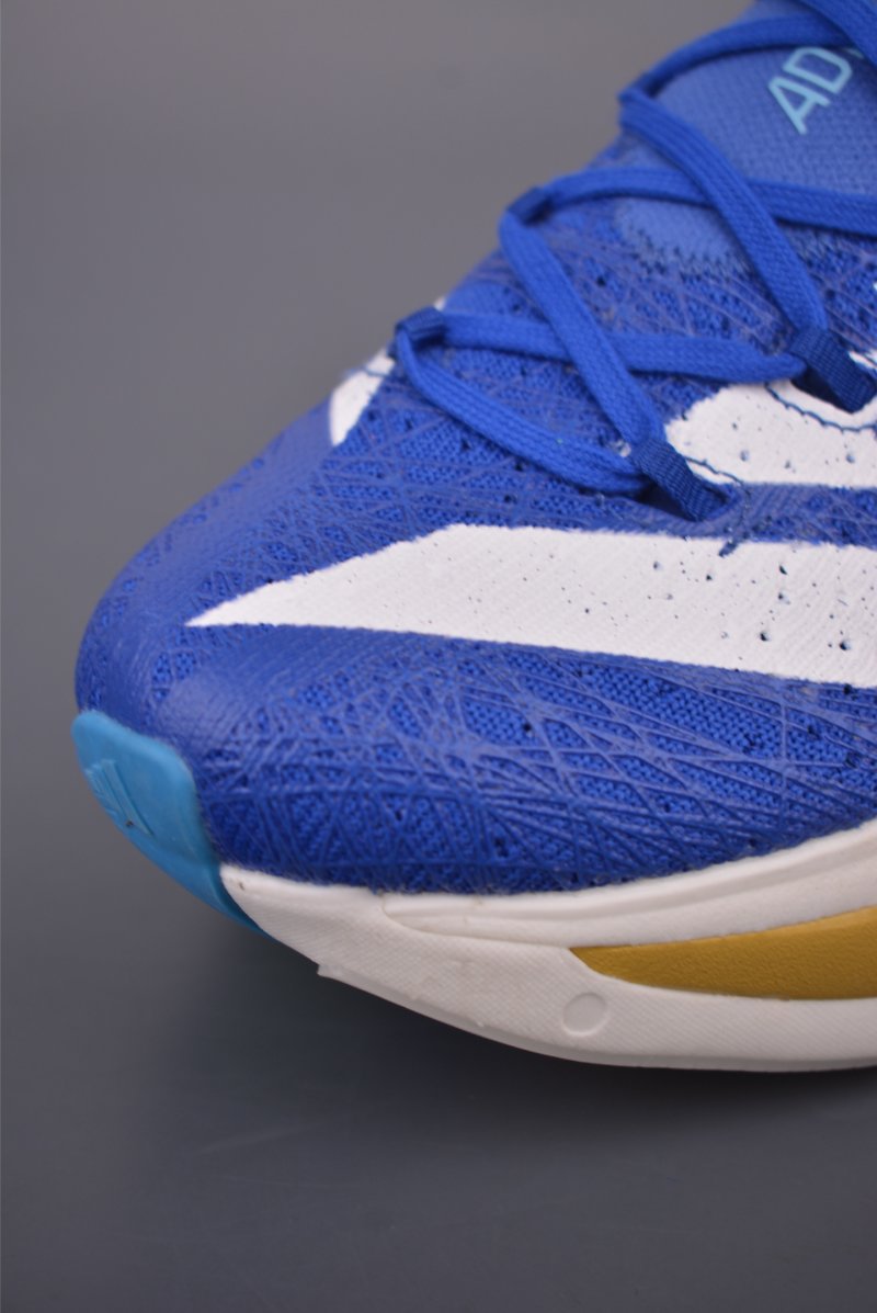 Adidas Adizero Prime X 3.0 Strung view