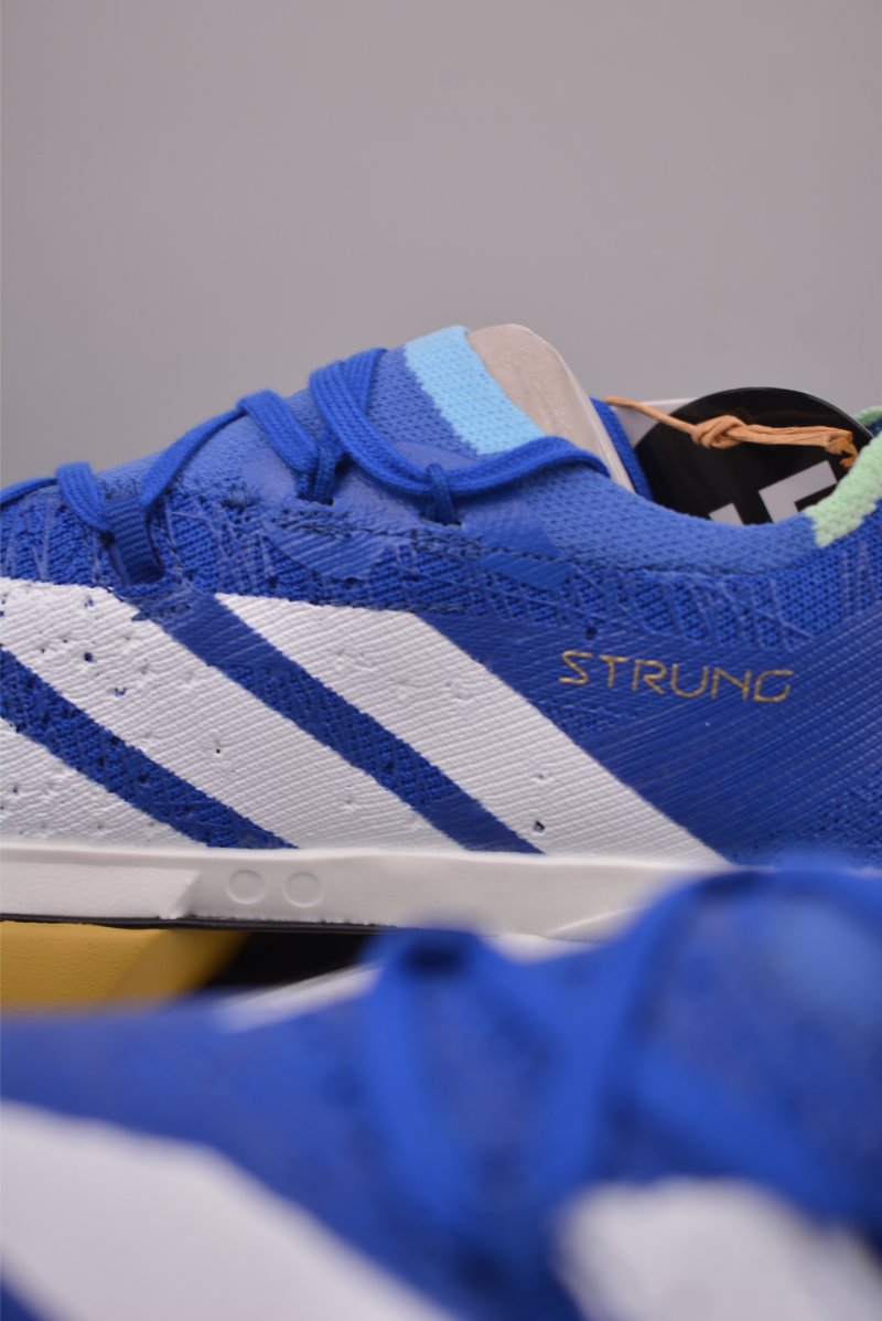 Adidas Adizero Prime X 3.0 Strung view