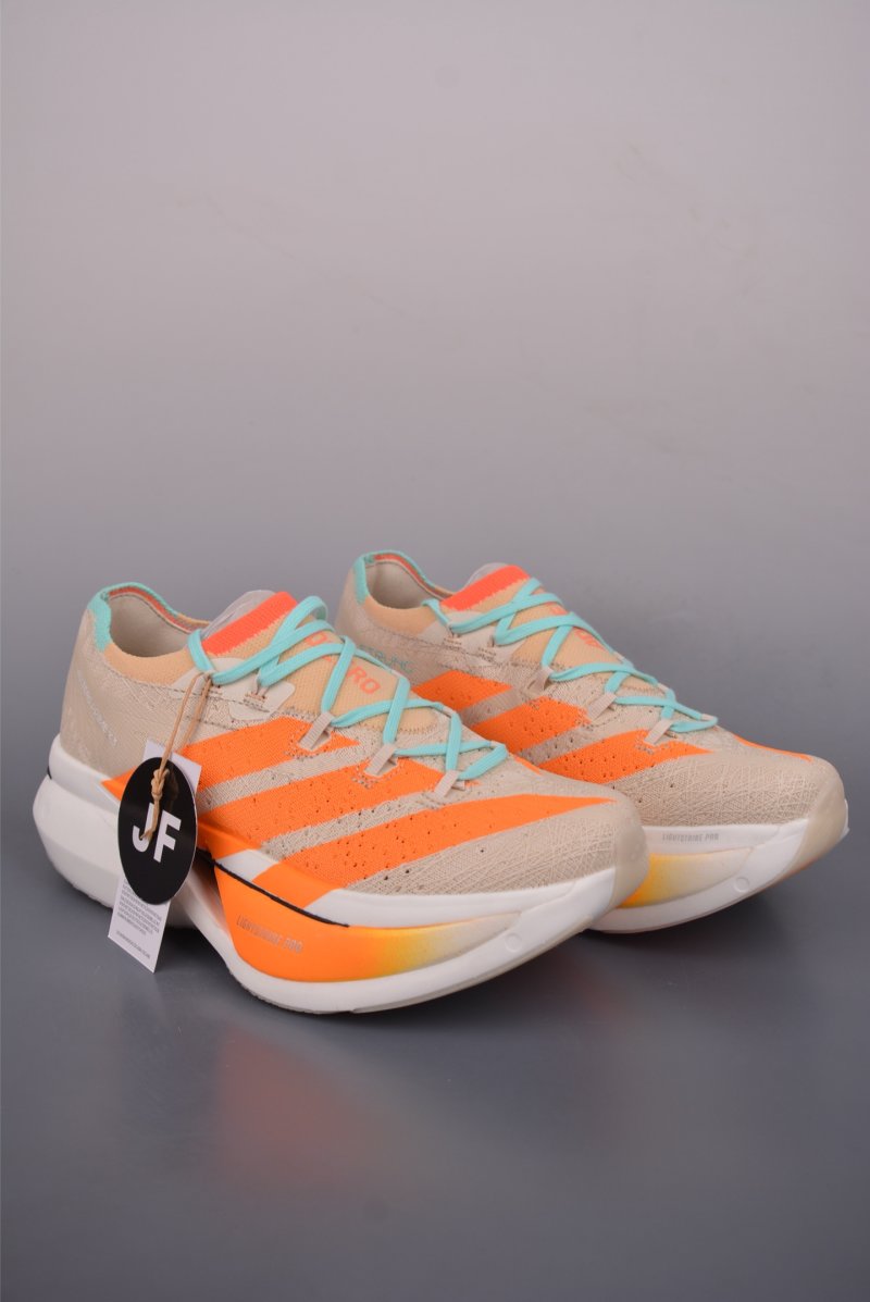 Adidas Adizero Prime X 3.0 Strung