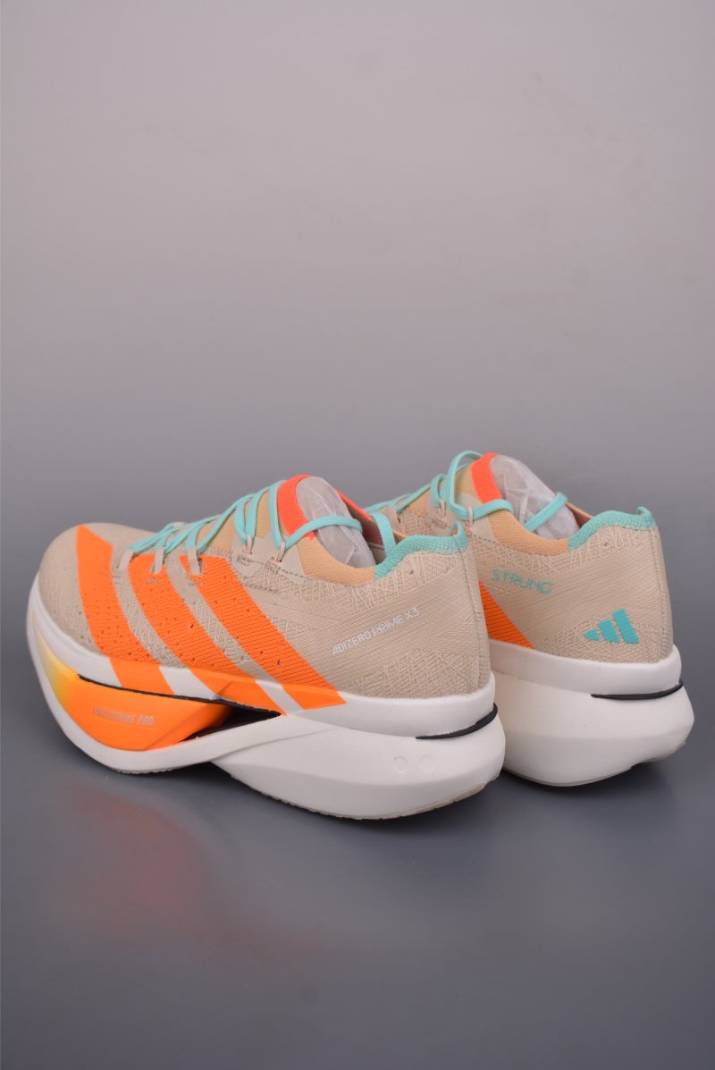 Adidas Adizero Prime X 3.0 Strung view