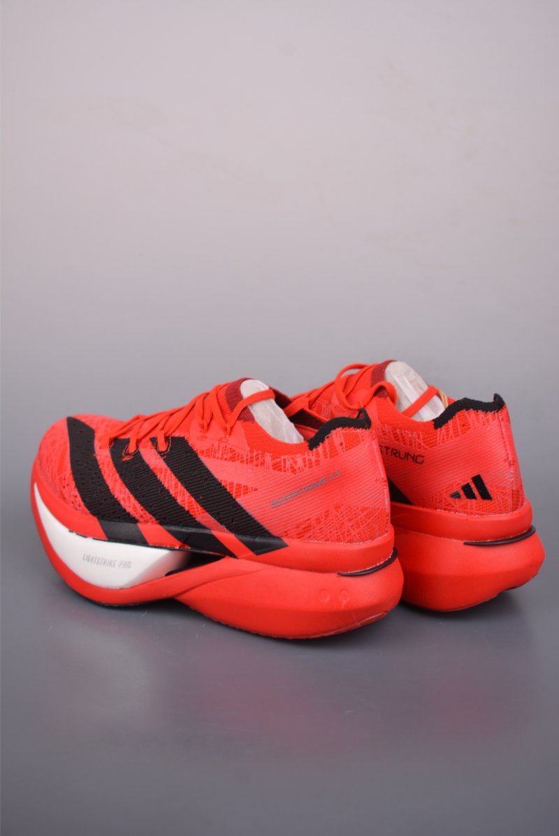 Adidas Adizero Prime X 3.0 Strung view