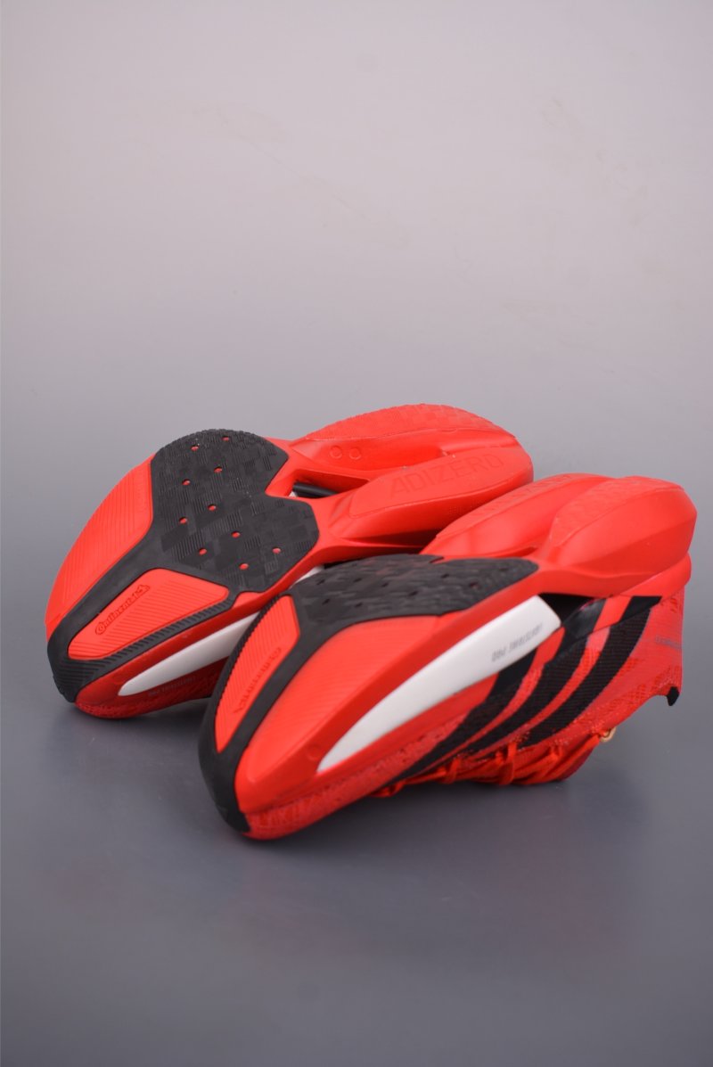 Adidas Adizero Prime X 3.0 Strung view