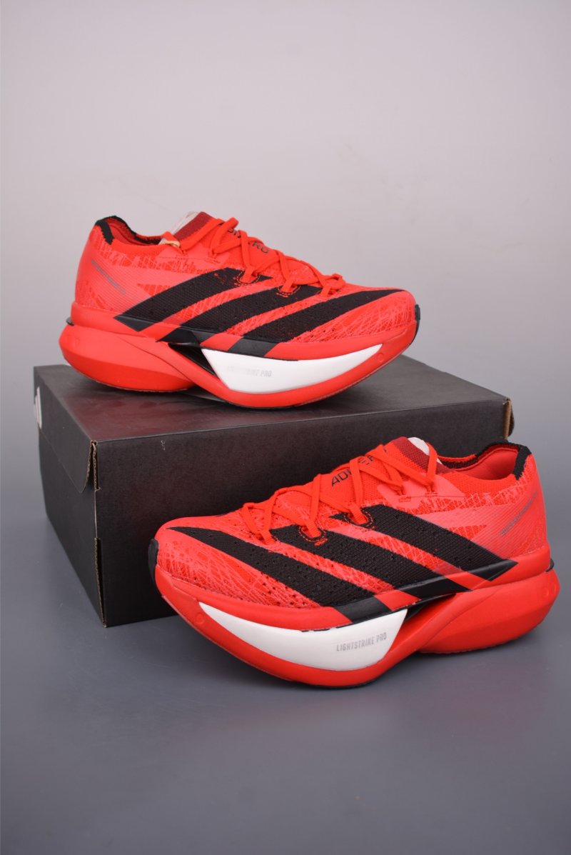 Adidas Adizero Prime X 3.0 Strung view