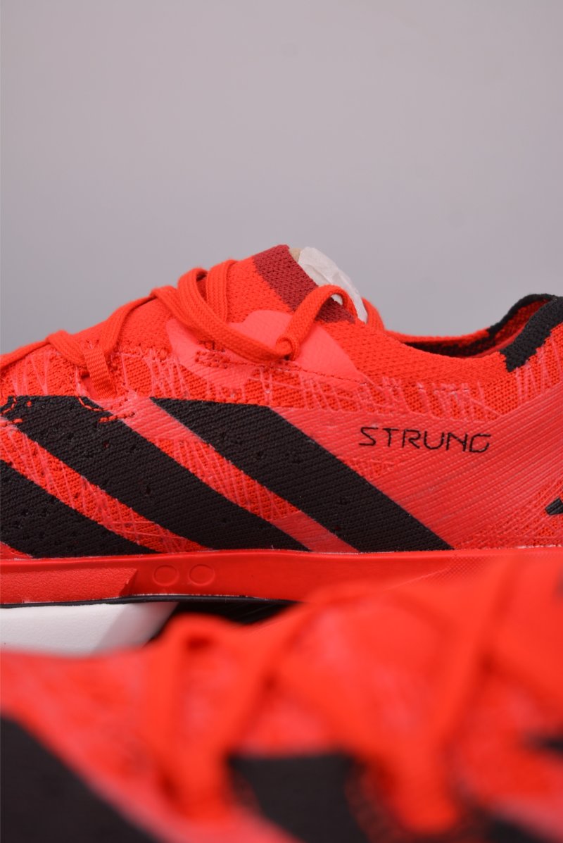 Adidas Adizero Prime X 3.0 Strung view