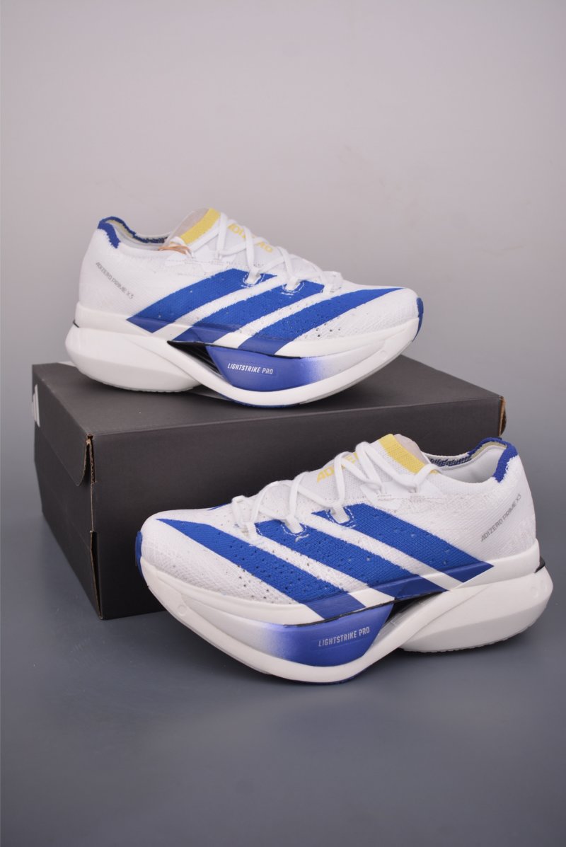 Adidas Adizero Prime X 3.0 Strung view