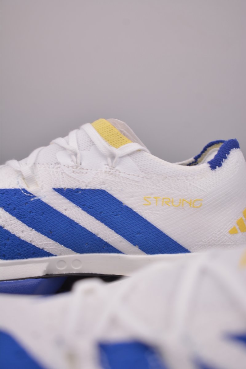 Adidas Adizero Prime X 3.0 Strung view