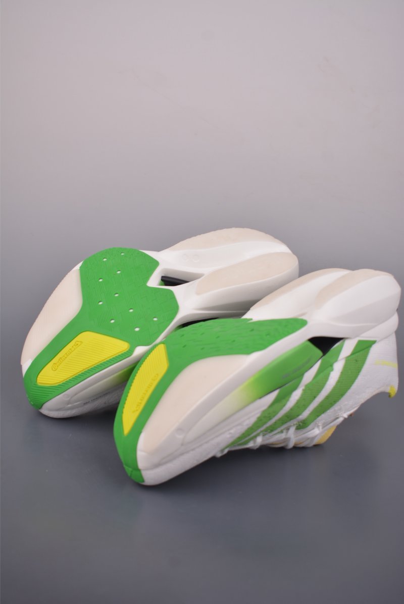 Adidas Adizero Prime X 3.0 Strung view