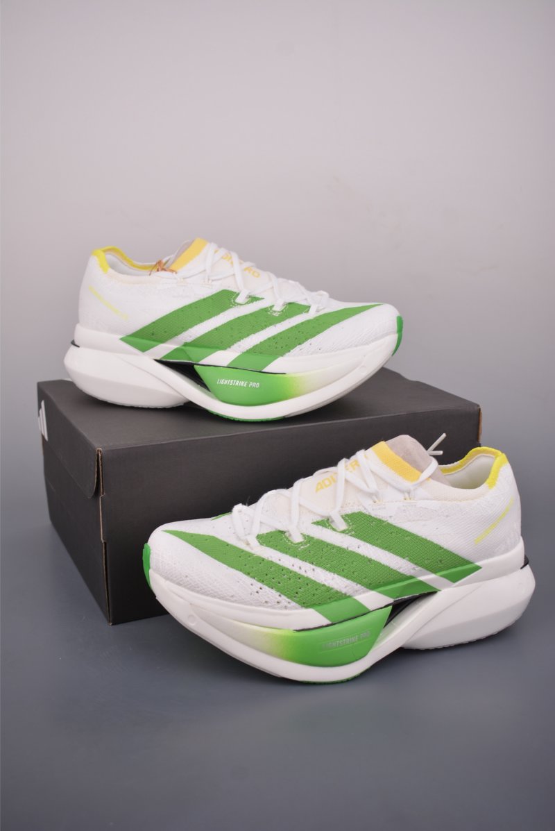 Adidas Adizero Prime X 3.0 Strung view