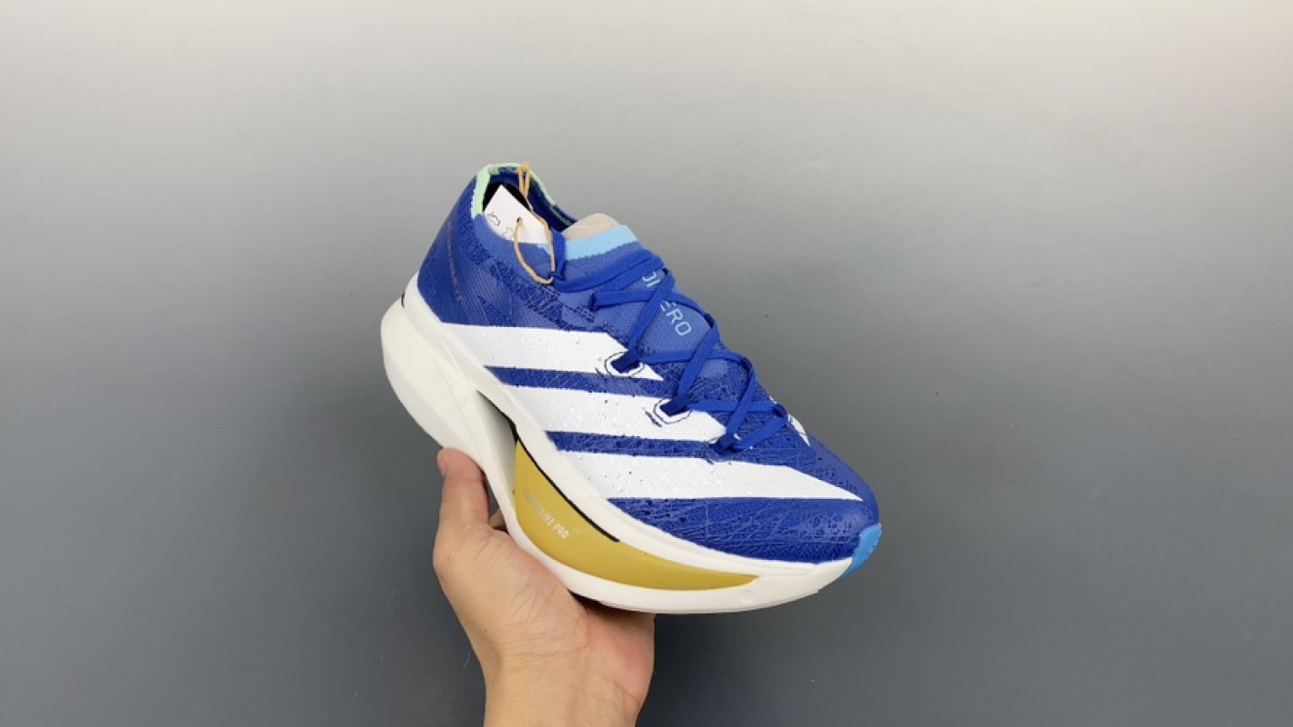 Adidas Adizero Prime X 3.0 Strung