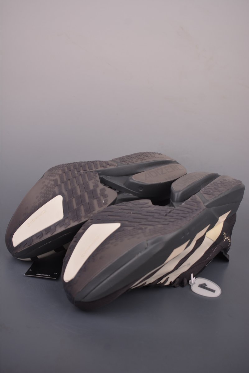 Adidas Adizero Pro 4 view