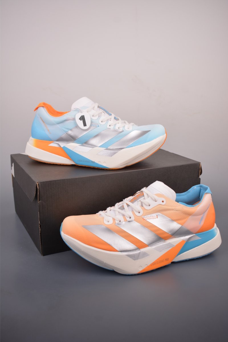 Adidas Adizero Pro 4 view