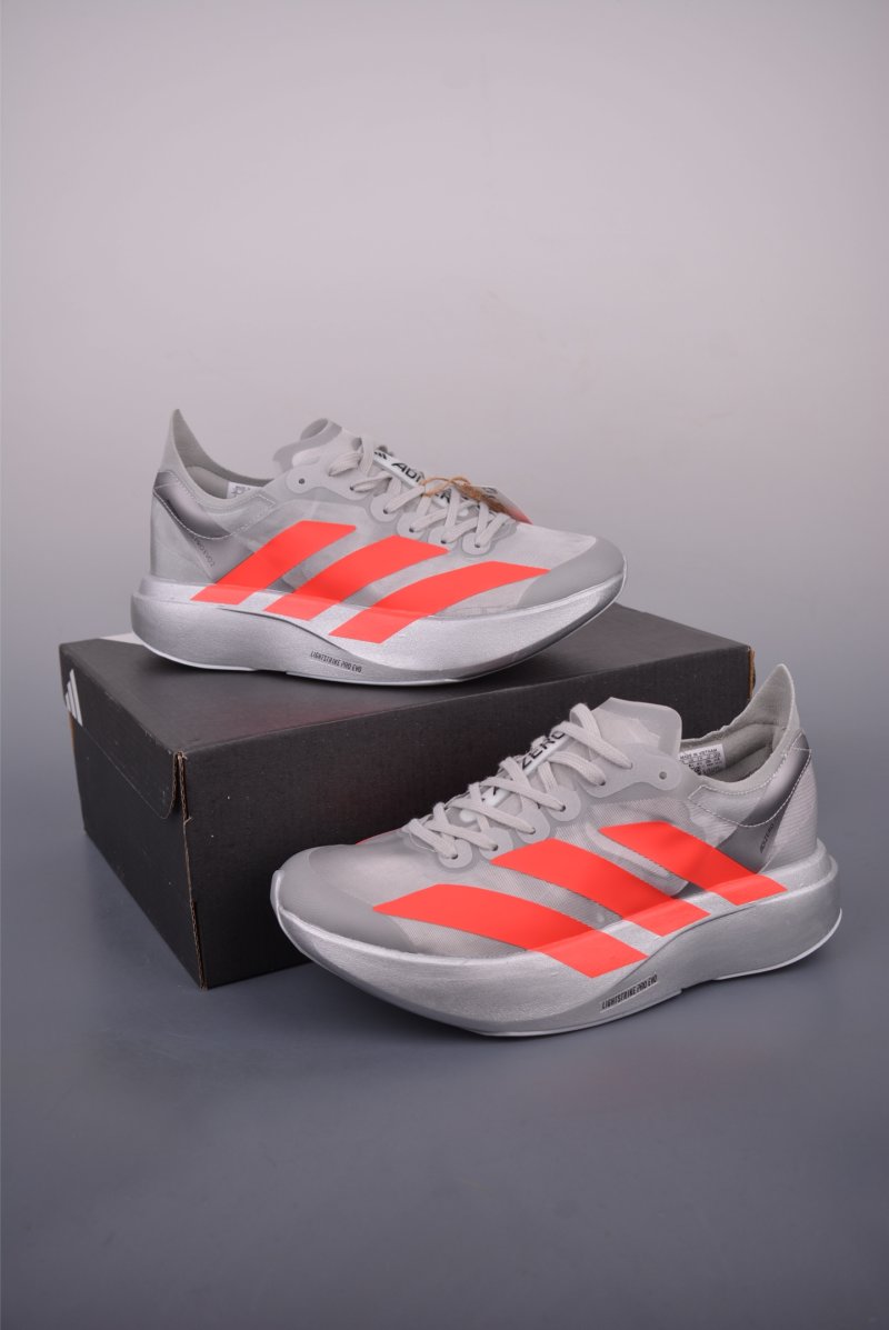 Adidas Adizero Pro Evo 2 view