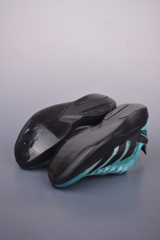 Adidas Adizero Pro Evo 1 view 3