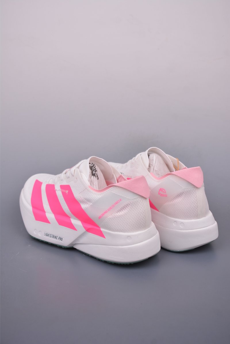 Adidas Adizero Pro Evo 4 M view