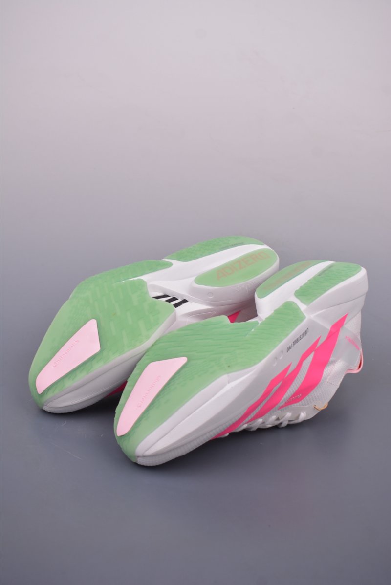 Adidas Adizero Pro Evo 4 M view