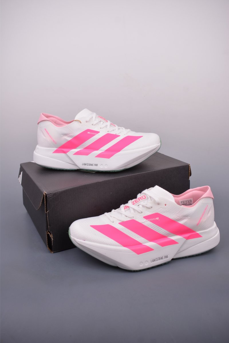 Adidas Adizero Pro Evo 4 M view