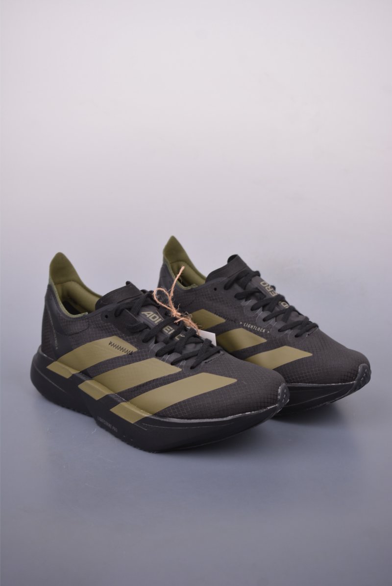 Adidas Adizero Pro Evo 4 M view