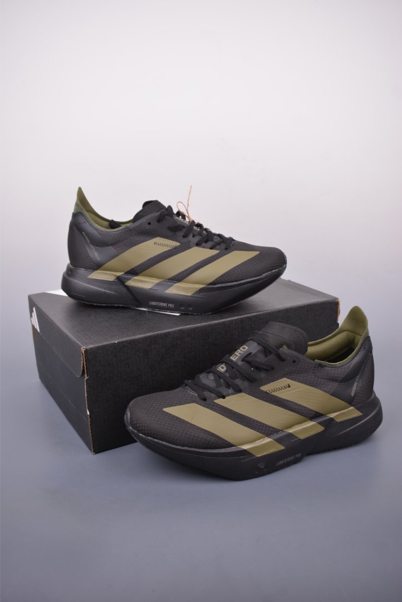Adidas Adizero Pro Evo 4 M view
