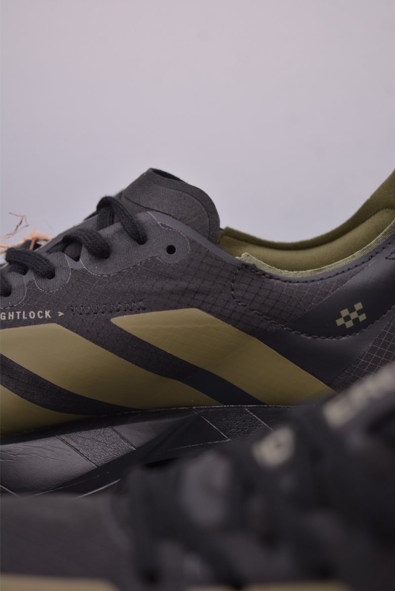 Adidas Adizero Pro Evo 4 M view