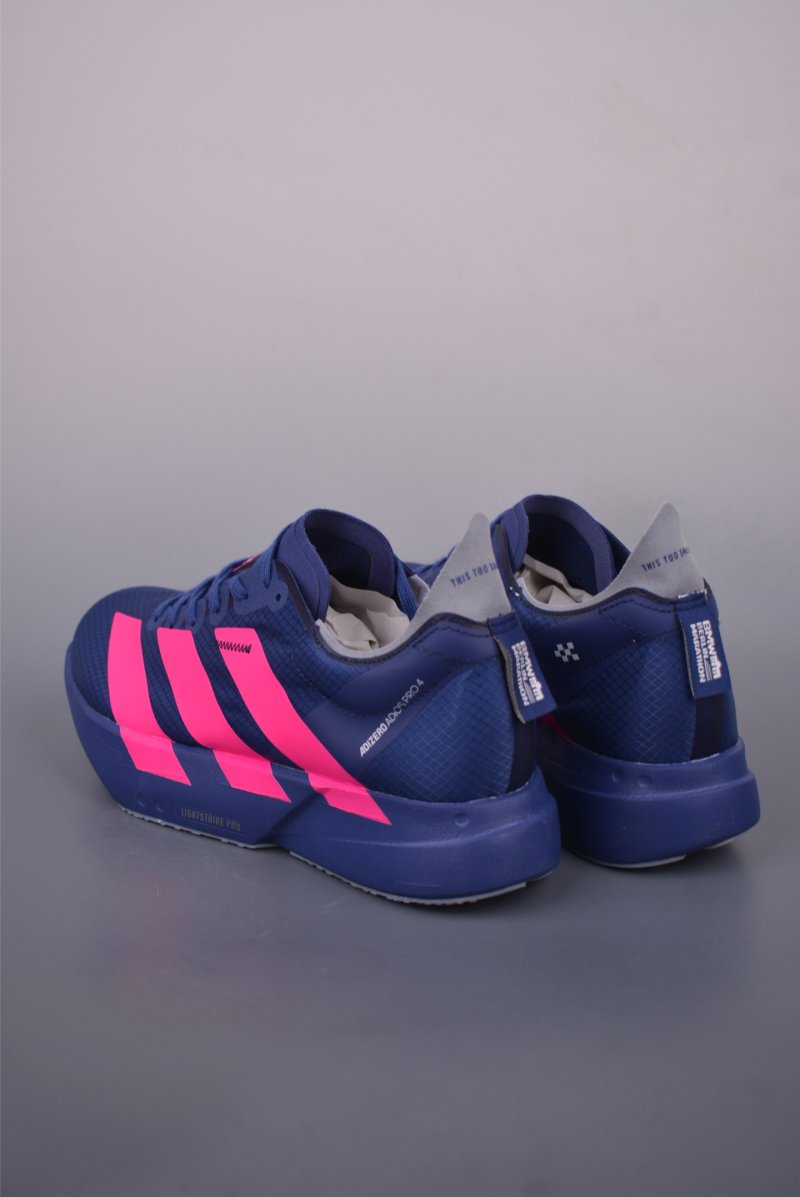 Adidas Adizero Pro Evo 4 M view