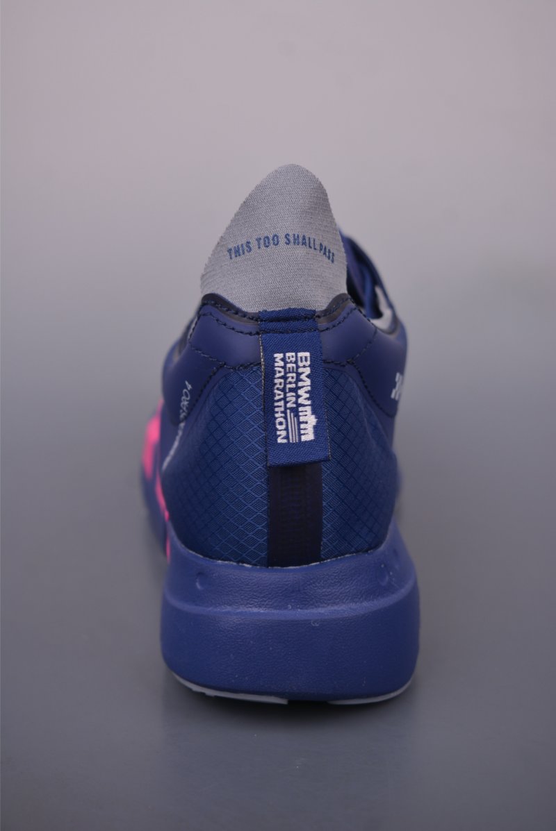 Adidas Adizero Pro Evo 4 M view