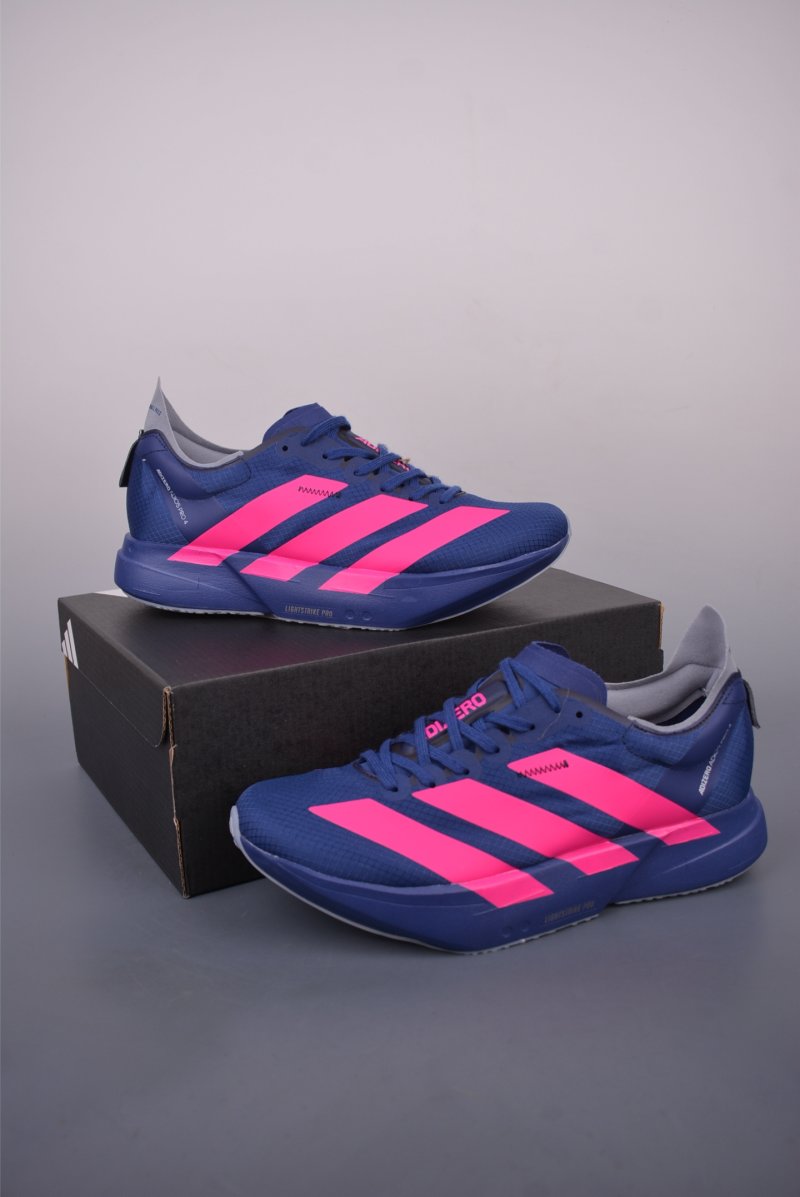 Adidas Adizero Pro Evo 4 M view