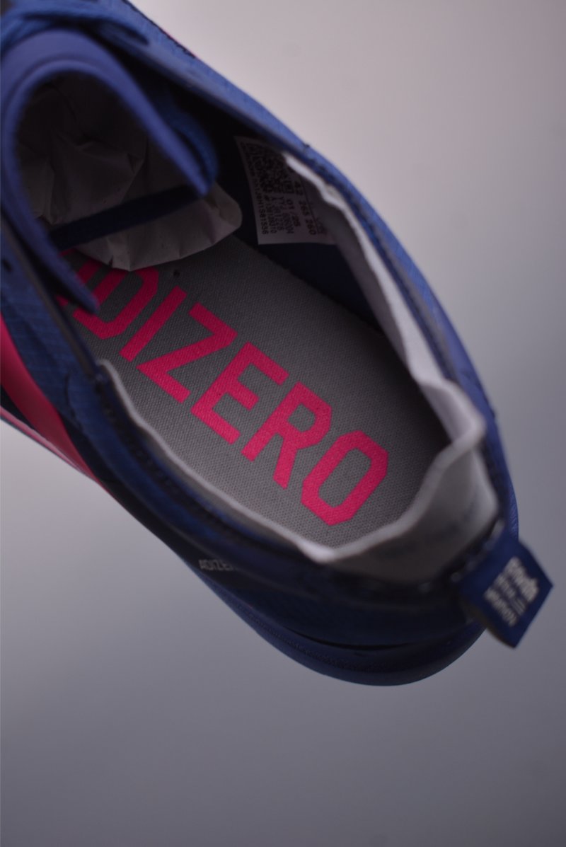 Adidas Adizero Pro Evo 4 M view