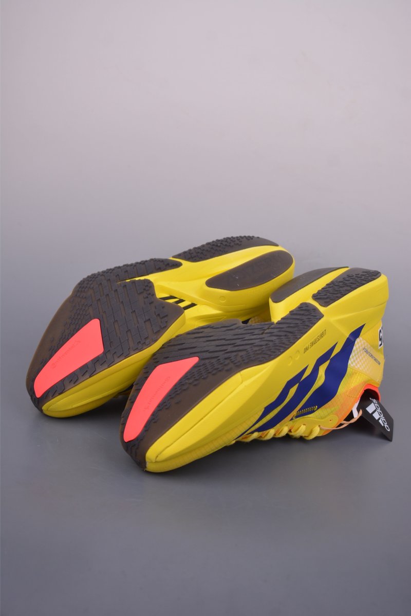 Adidas Adizero Pro Evo 4 M view