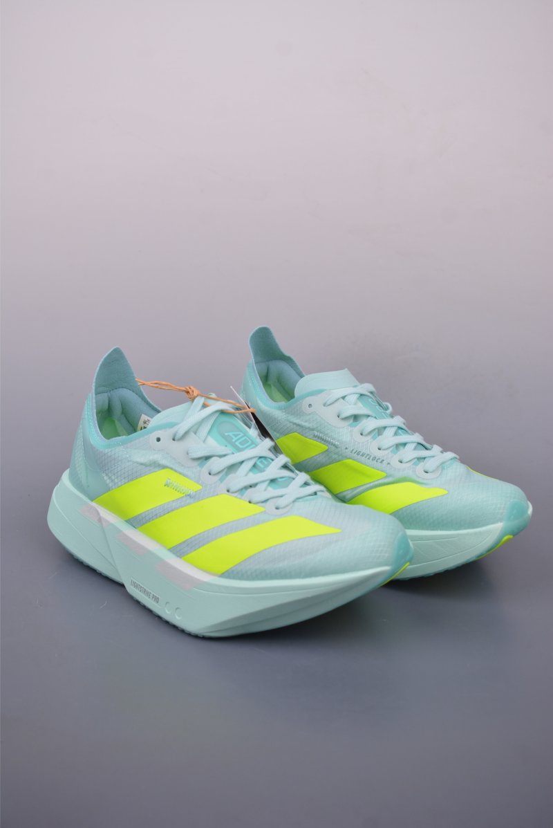 Adidas Adidas Adizero Pro Evo 4 M