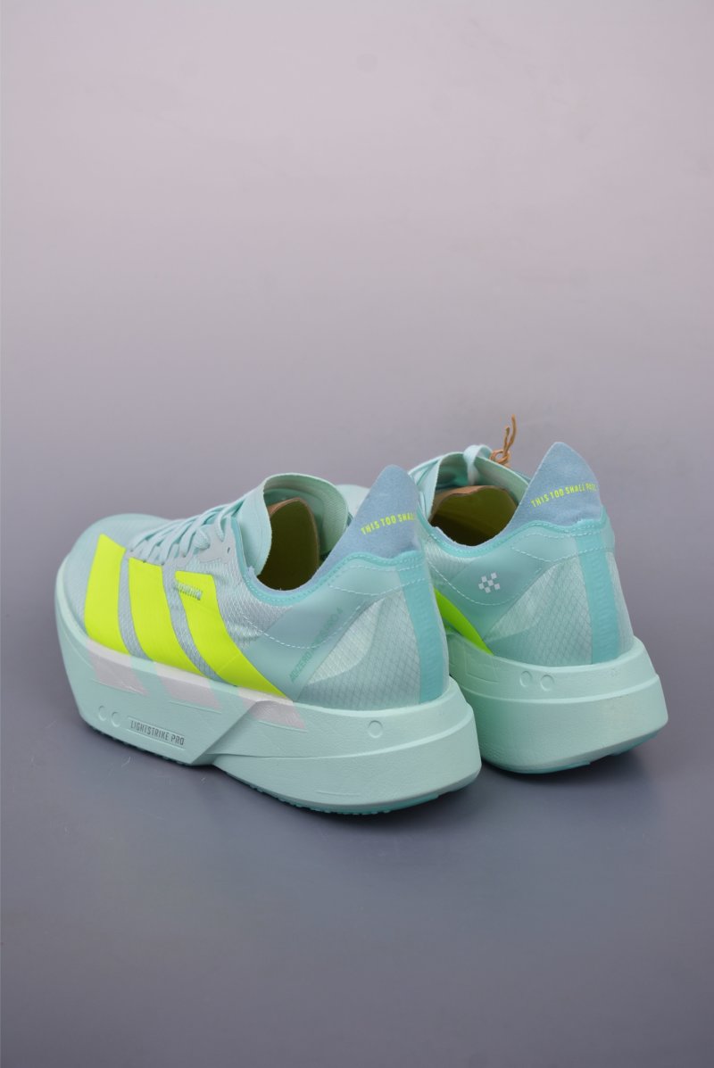 Adidas Adidas Adizero Pro Evo 4 M view