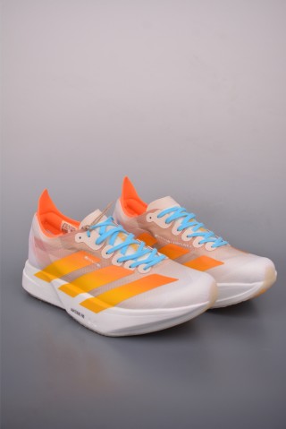 Adidas Adizero Pro Evo 4 M view 1