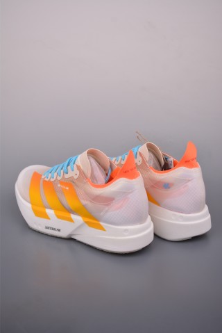 Adidas Adizero Pro Evo 4 M view 2
