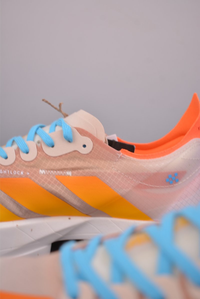 Adidas Adizero Pro Evo 4 M view