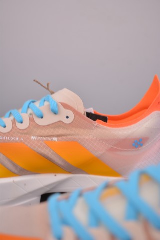 Adidas Adizero Pro Evo 4 M view 8