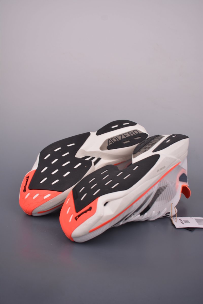 Adidas Adizero Pro Evo 3 W view
