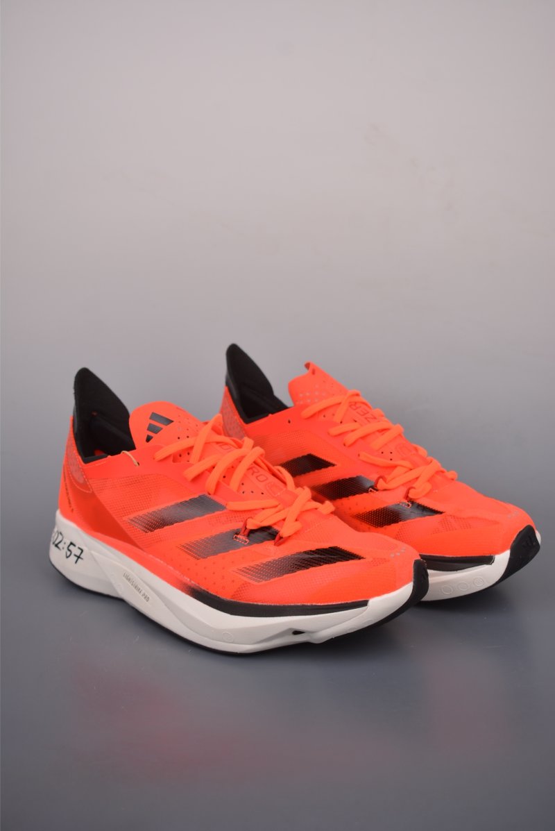 Adidas Adizero Pro Evo 3 W view