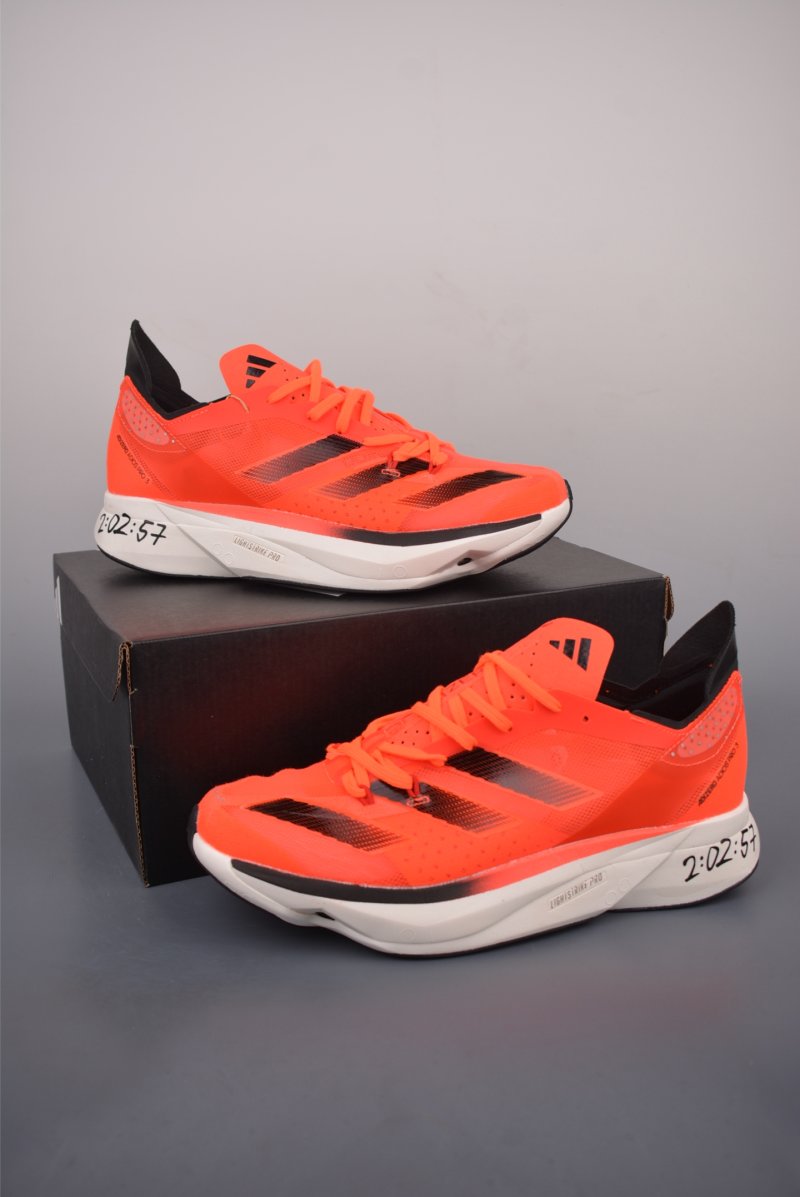 Adidas Adizero Pro Evo 3 W view