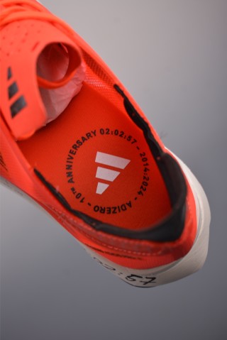 Adidas Adizero Pro Evo 3 W view 18